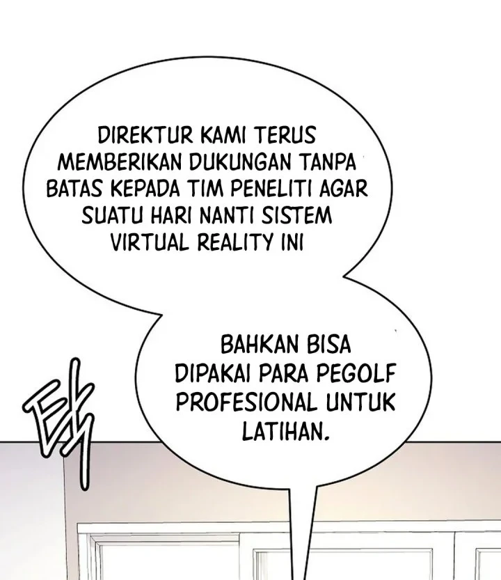 The Ordinary Lawyer’s Subspace Chapter 33 Gambar 20