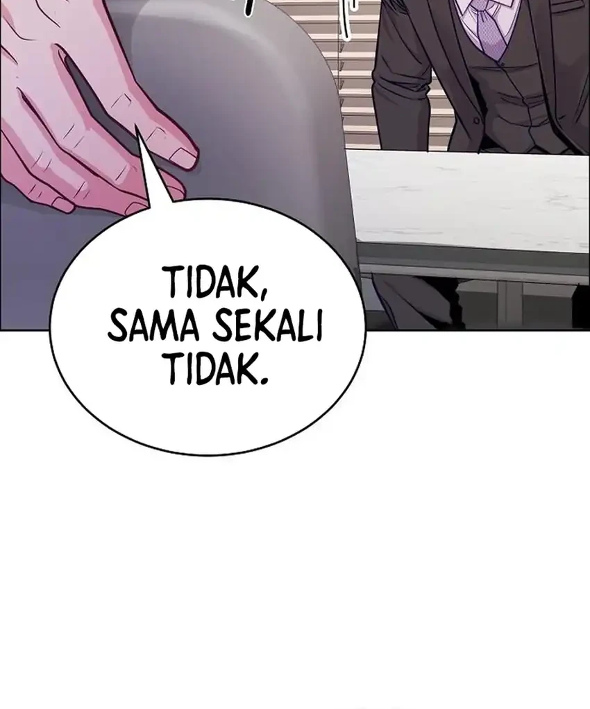 The Ordinary Lawyer’s Subspace Chapter 36 Gambar 17