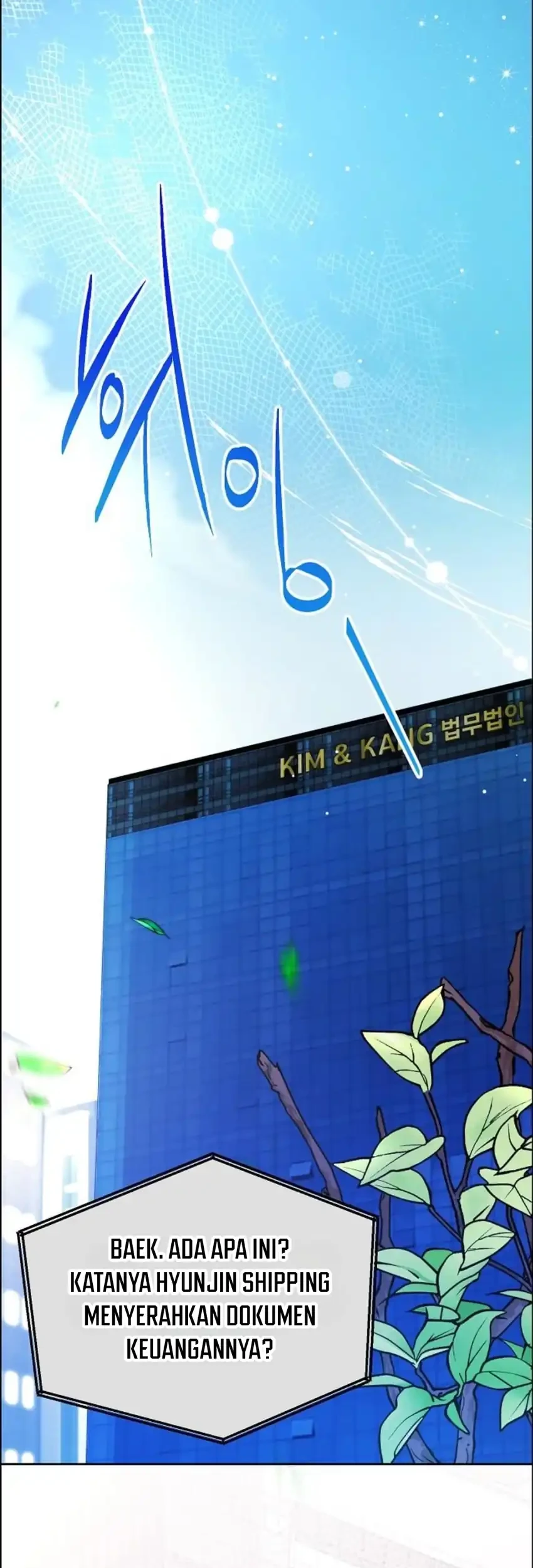 The Ordinary Lawyer’s Subspace Chapter 39 Gambar 20