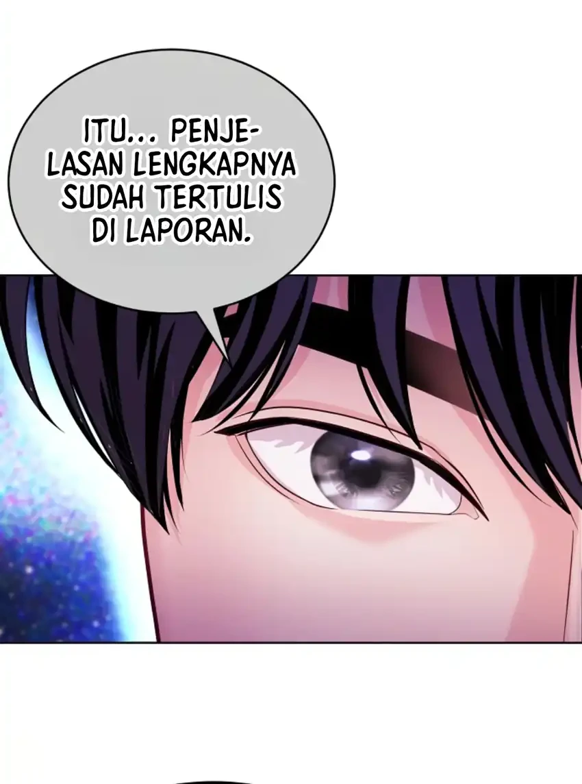 The Ordinary Lawyer’s Subspace Chapter 40 Gambar 19