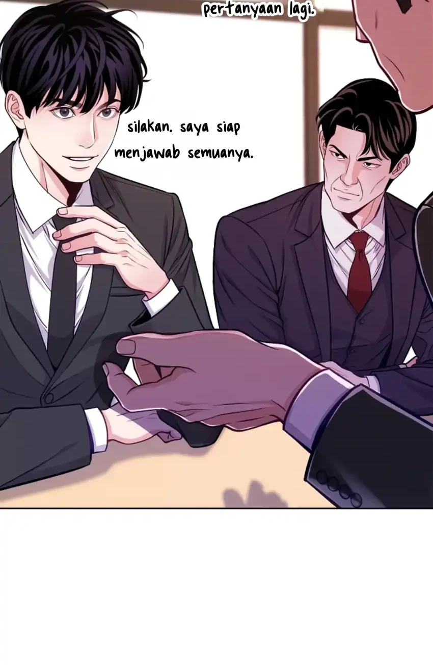 The Ordinary Lawyer’s Subspace Chapter 40 Gambar 21