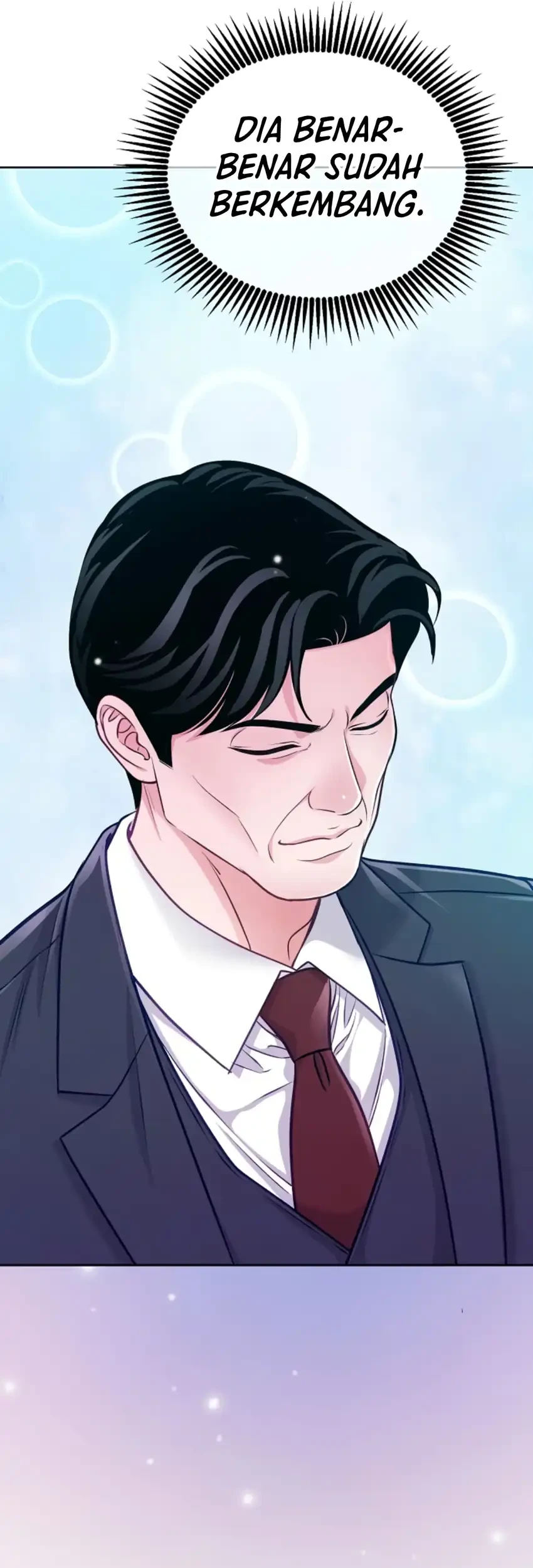 The Ordinary Lawyer’s Subspace Chapter 40 Gambar 22