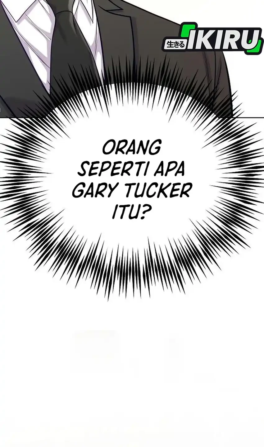 The Ordinary Lawyer’s Subspace Chapter 41 Gambar 20