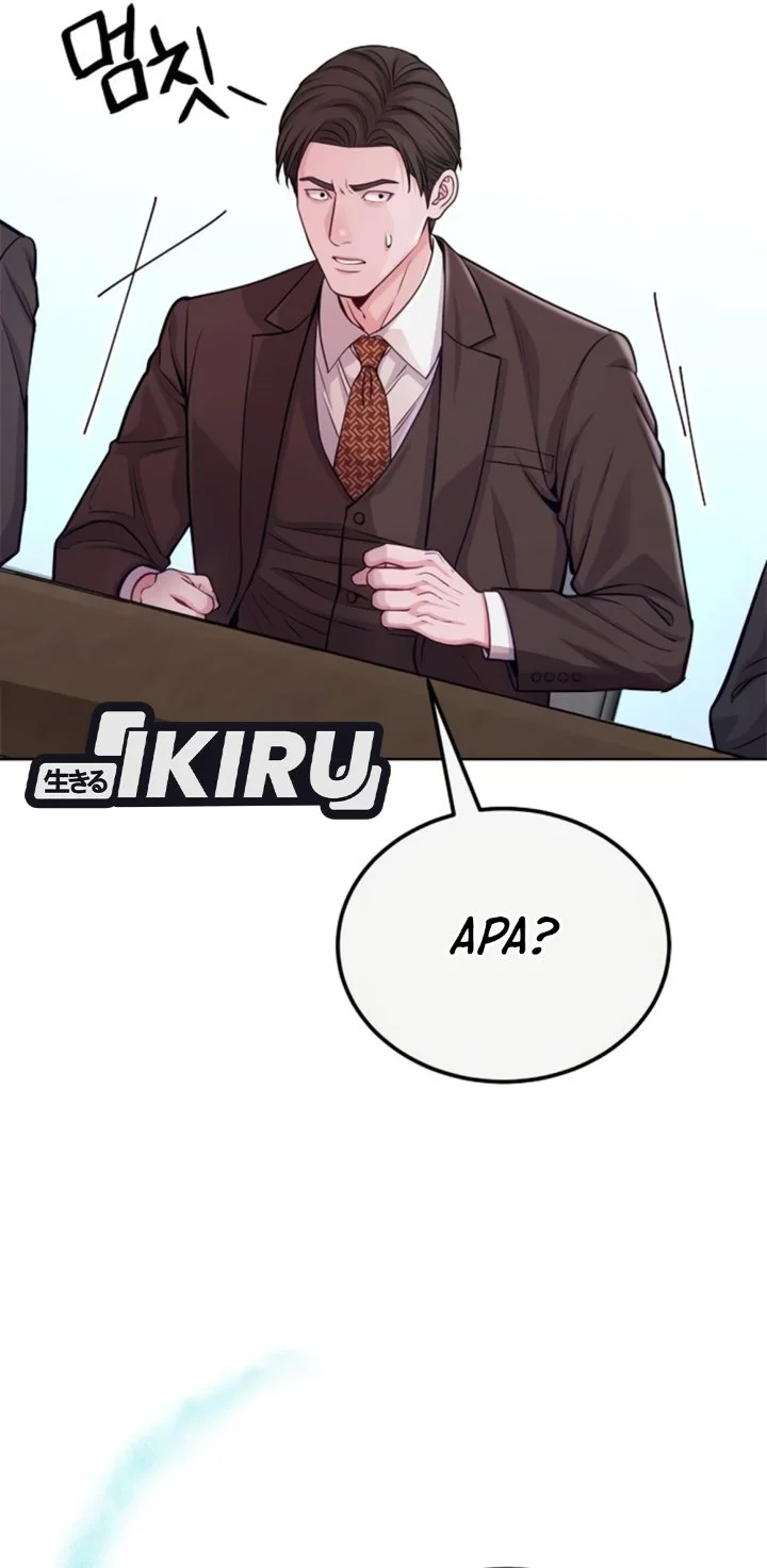 The Ordinary Lawyer’s Subspace Chapter 43 Gambar 19