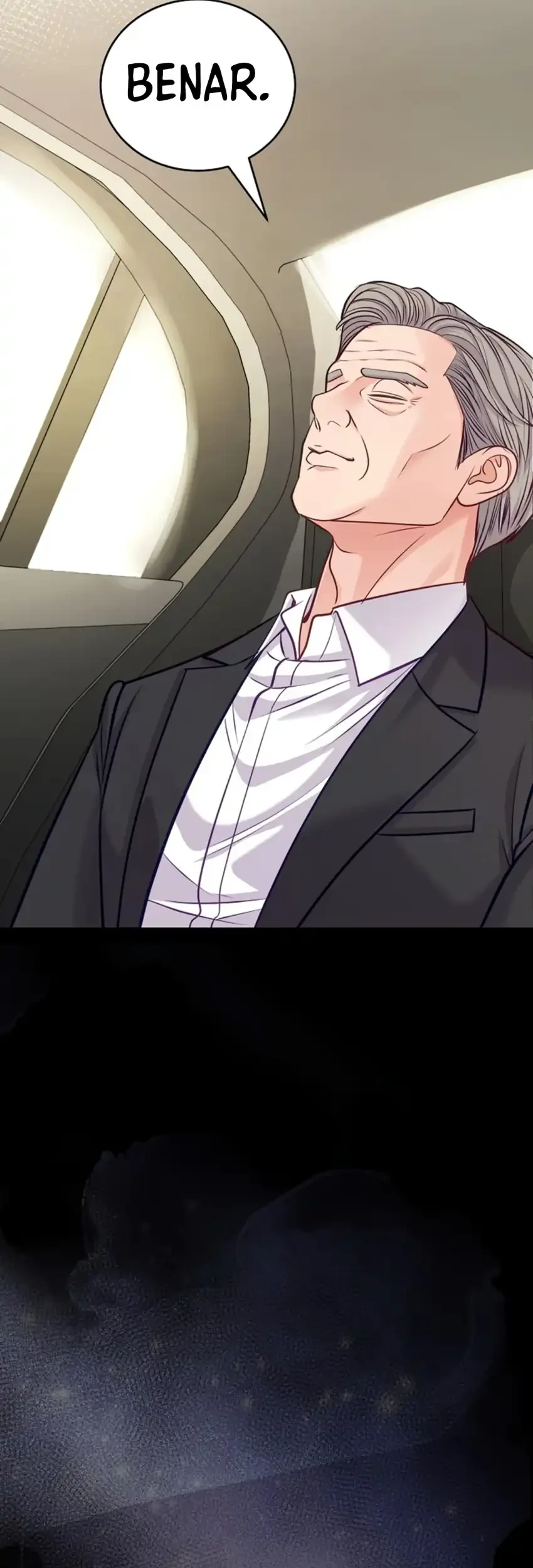 The Ordinary Lawyer’s Subspace Chapter 48 Gambar 20