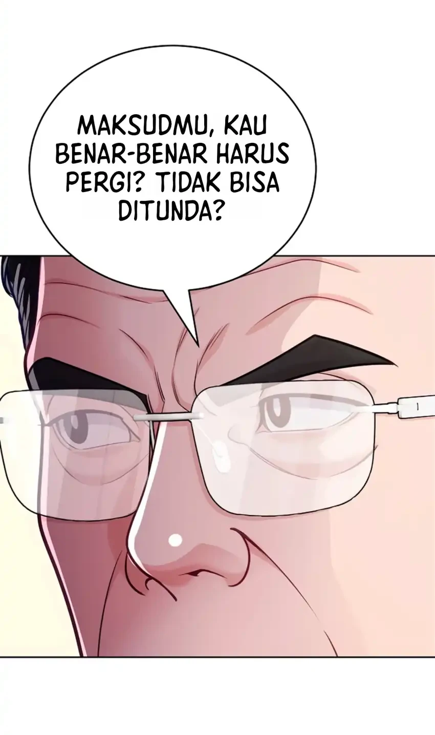 The Ordinary Lawyer’s Subspace Chapter 50 Gambar 17