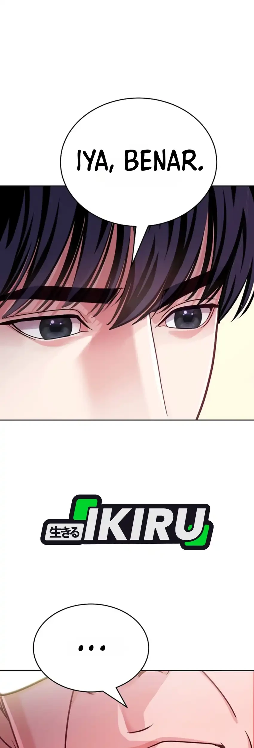 The Ordinary Lawyer’s Subspace Chapter 50 Gambar 18