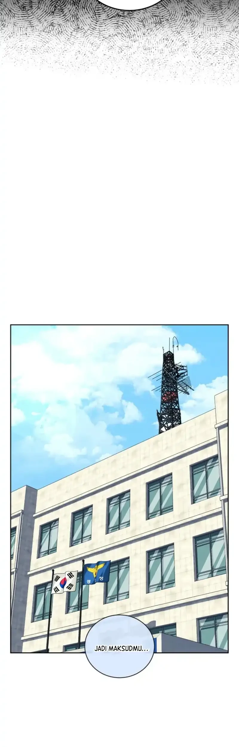 The Outcast Loser Necromancer Chapter 2 Gambar 20