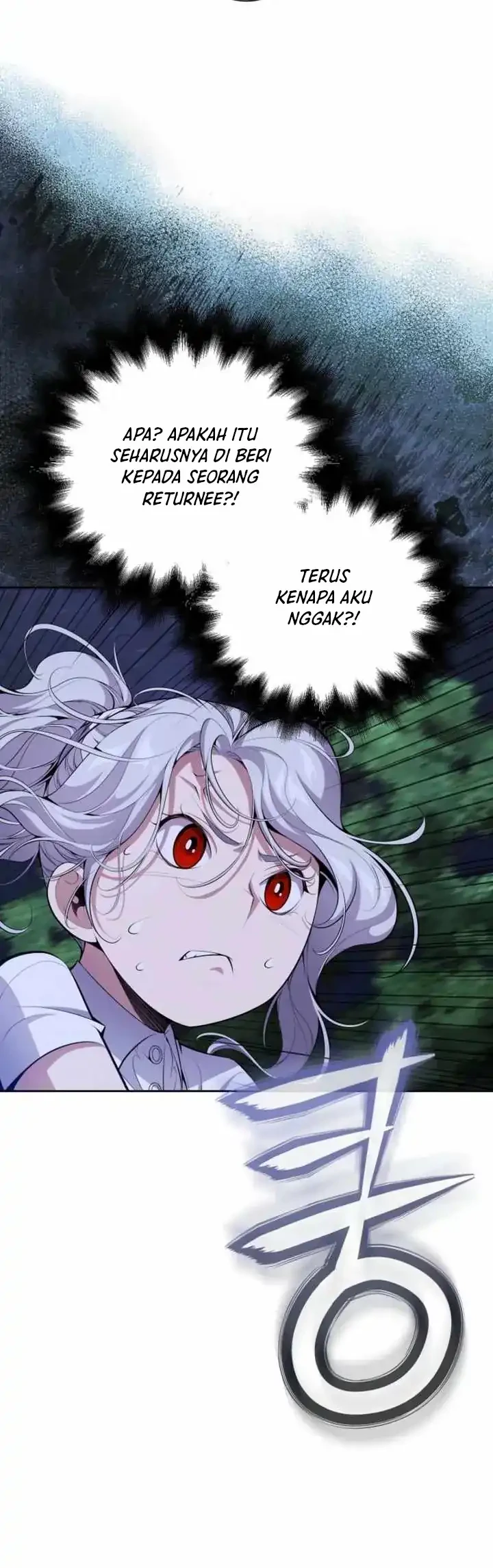 The Outcast Loser Necromancer Chapter 7 Gambar 15