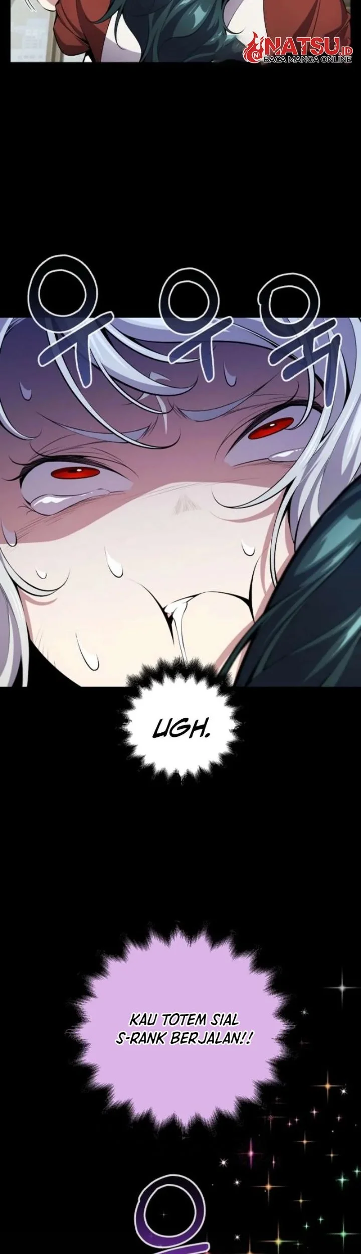 The Outcast Loser Necromancer Chapter 9 Gambar 13