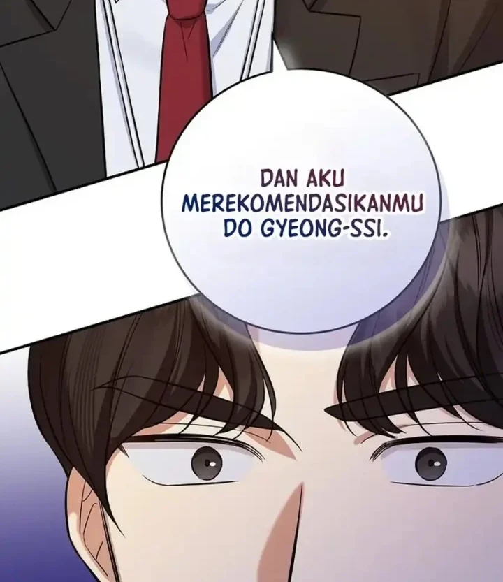 The Overly Competent Junior Employee Chapter 11 Gambar 18