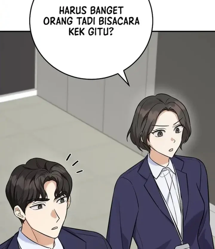 The Overly Competent Junior Employee Chapter 12 Gambar 20