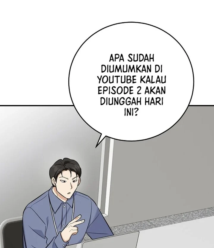The Overly Competent Junior Employee Chapter 14 Gambar 20
