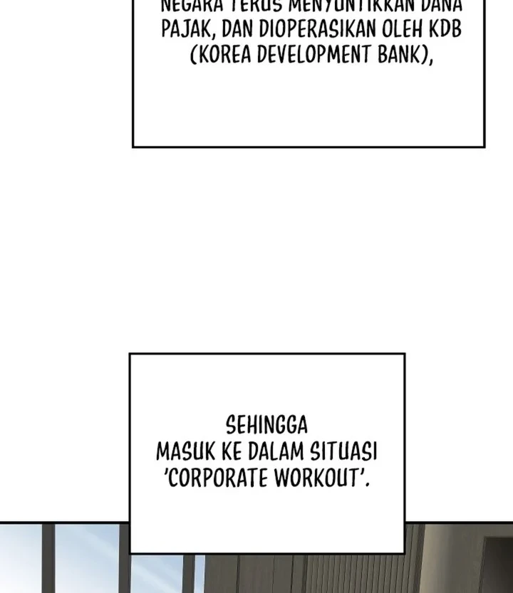 The Overly Competent Junior Employee Chapter 15 Gambar 18
