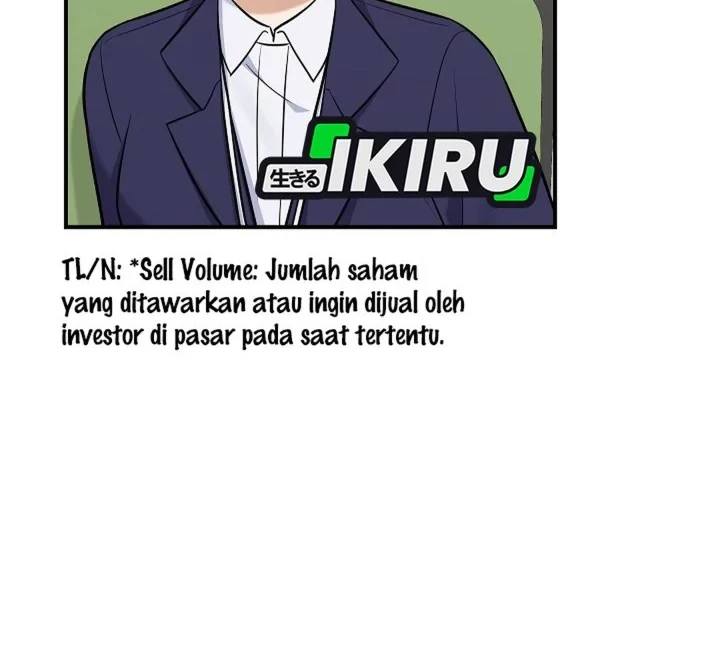 The Overly Competent Junior Employee Chapter 16 Gambar 19