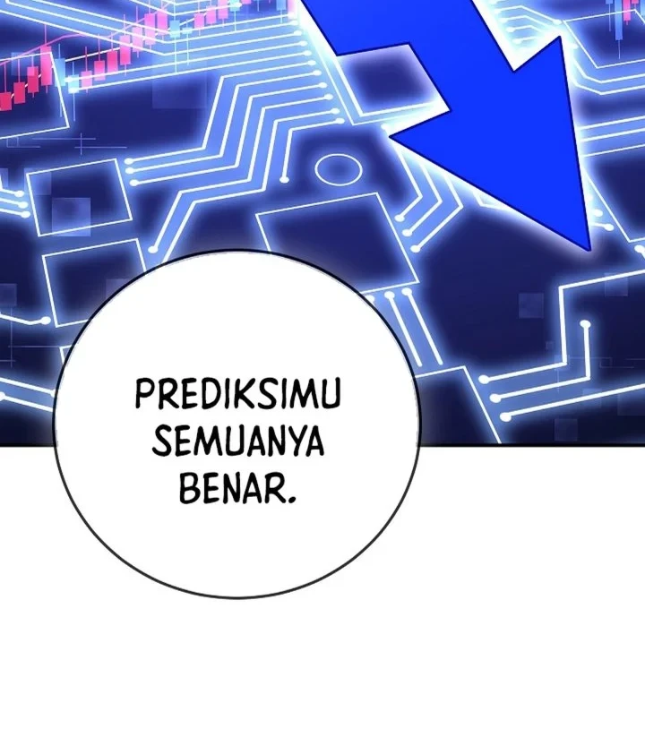 The Overly Competent Junior Employee Chapter 17 Gambar 16
