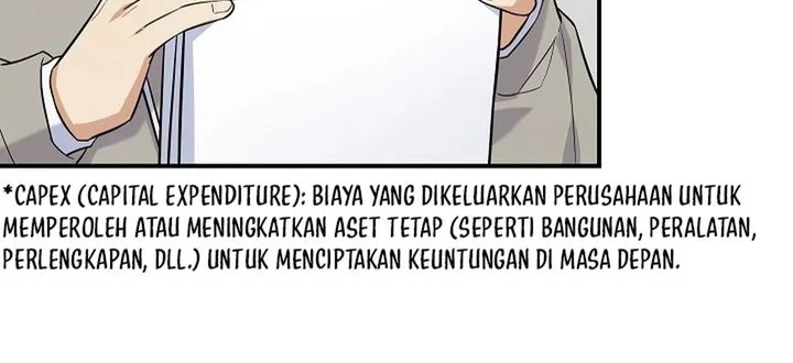 The Overly Competent Junior Employee Chapter 2 Gambar 18