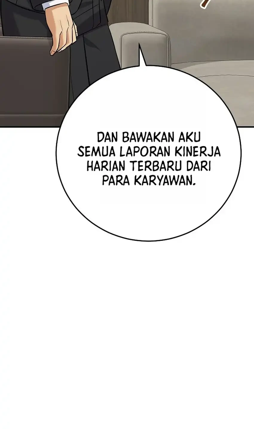 The Overly Competent Junior Employee Chapter 21 Gambar 19