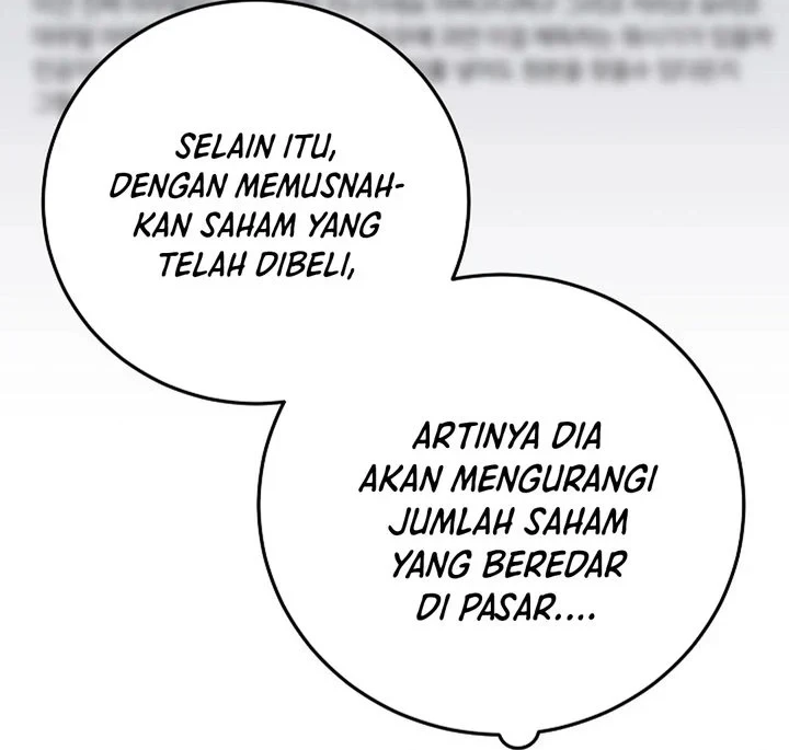 The Overly Competent Junior Employee Chapter 23 Gambar 16