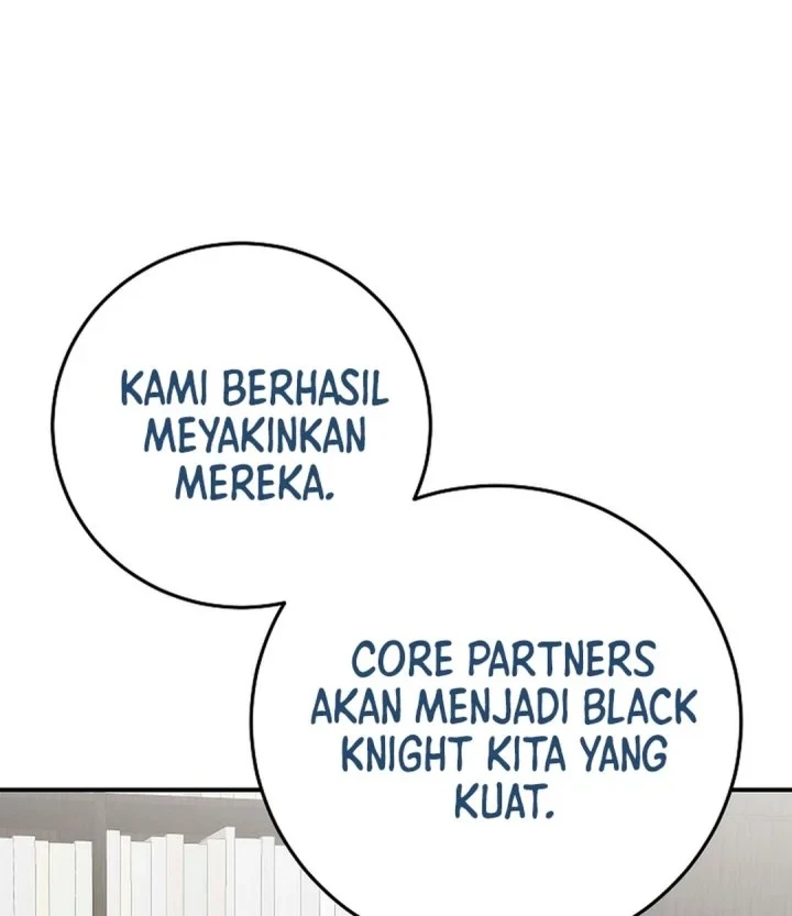 The Overly Competent Junior Employee Chapter 24 Gambar 18