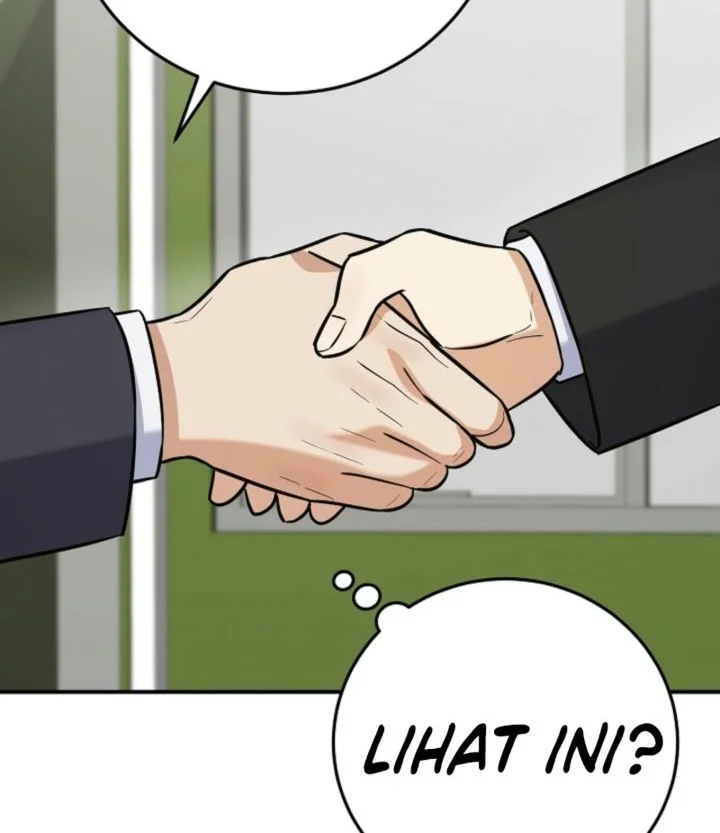 The Overly Competent Junior Employee Chapter 29 Gambar 14