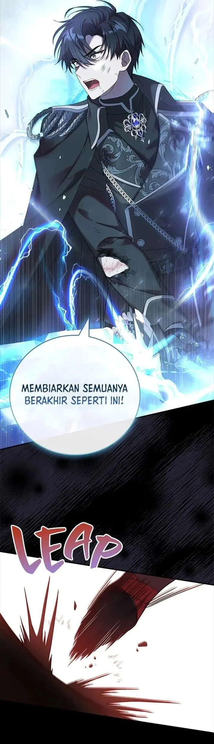 The Painless Player Chapter 1 Gambar 21