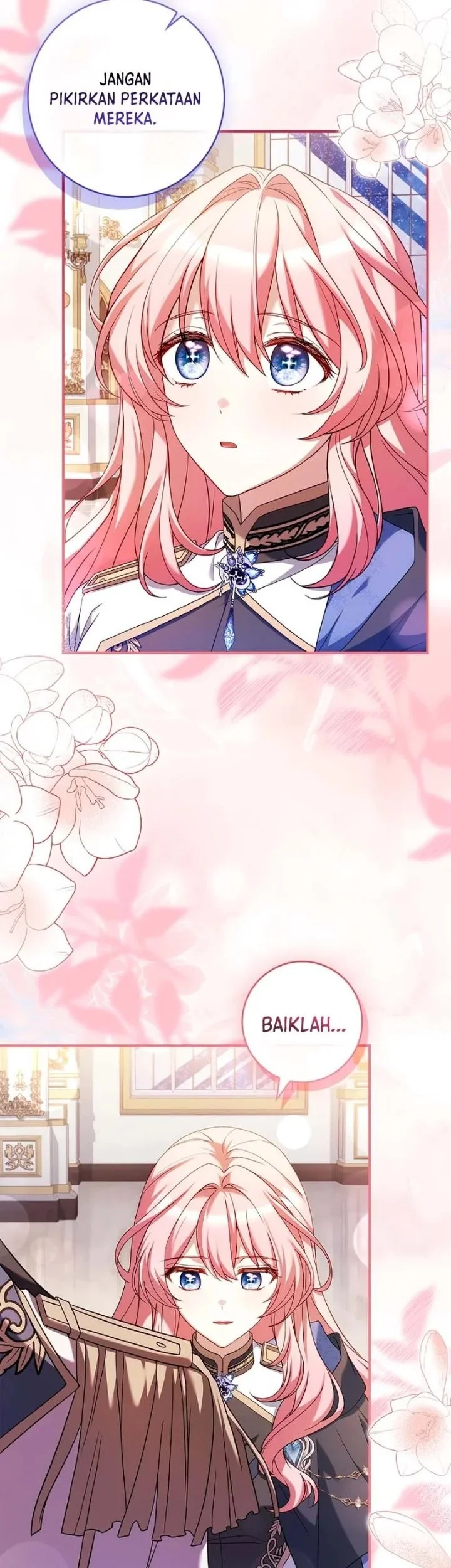 The Painless Player Chapter 11 Gambar 19