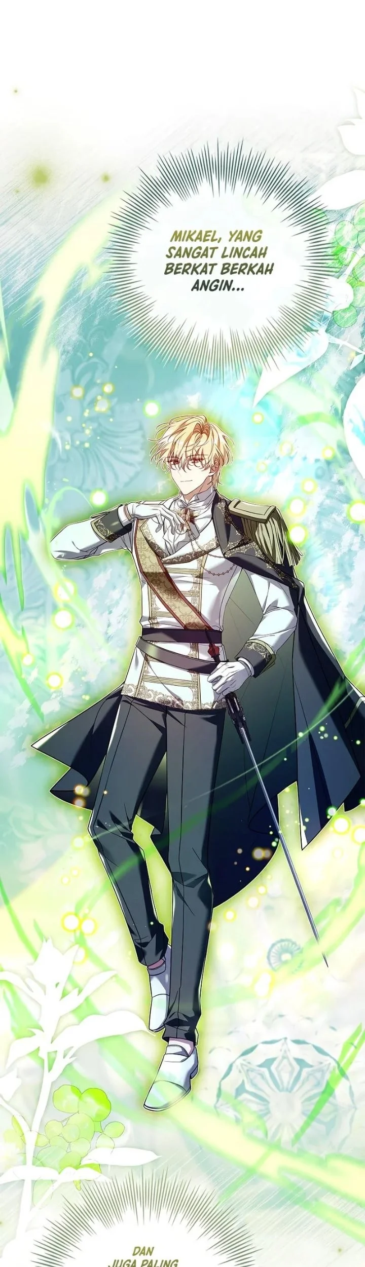 The Painless Player Chapter 12 Gambar 20