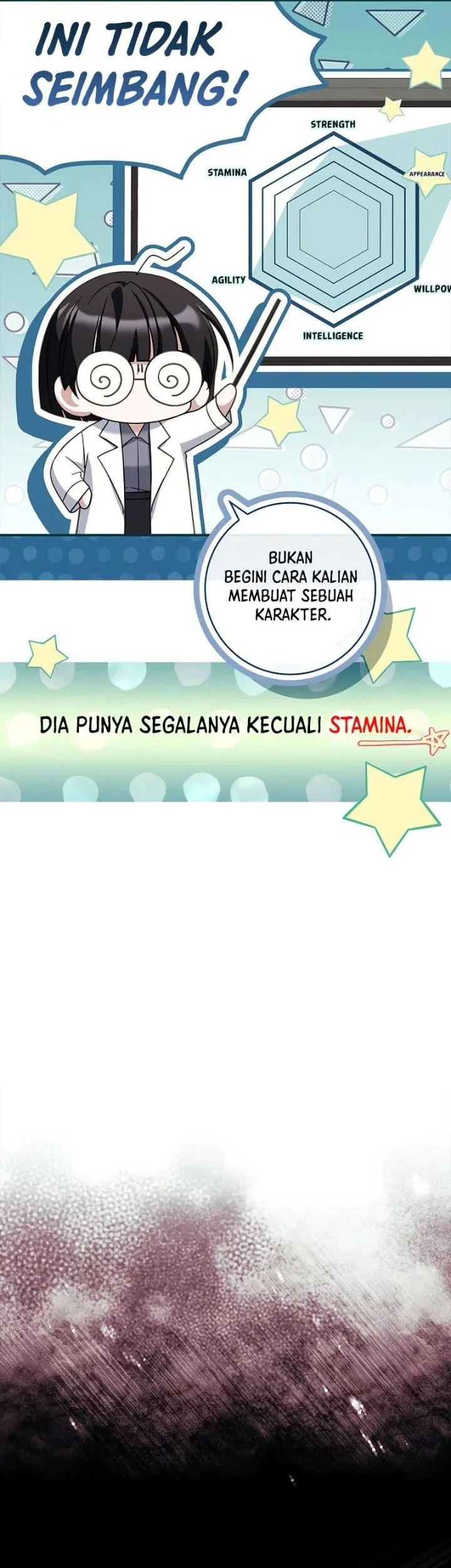 The Painless Player Chapter 12 Gambar 22