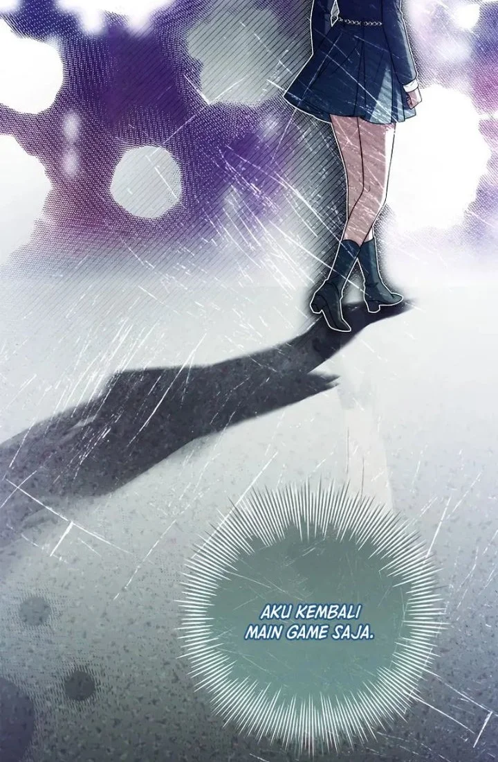The Painless Player Chapter 14 Gambar 16