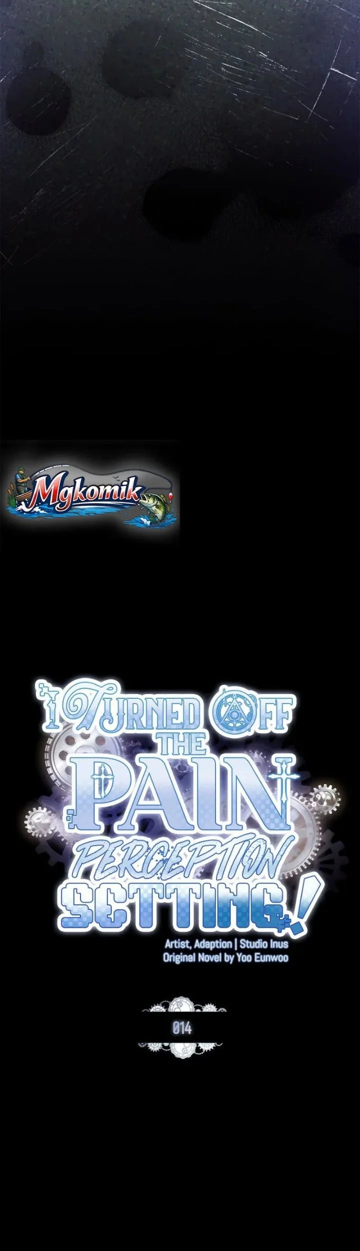 The Painless Player Chapter 14 Gambar 17