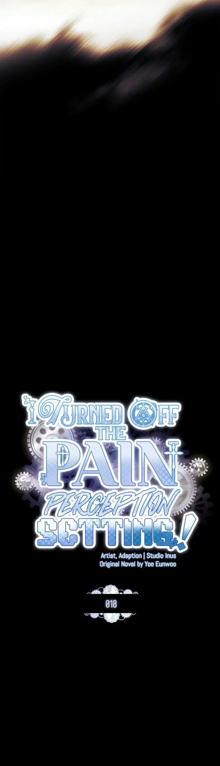 The Painless Player Chapter 18 Gambar 23