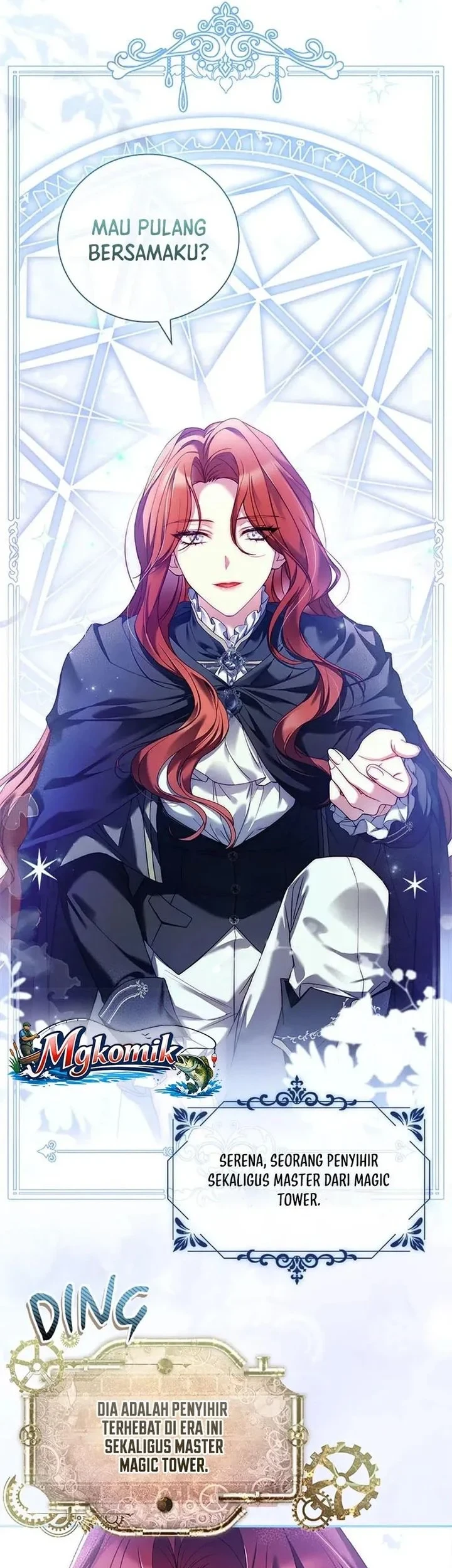 The Painless Player Chapter 2 Gambar 14