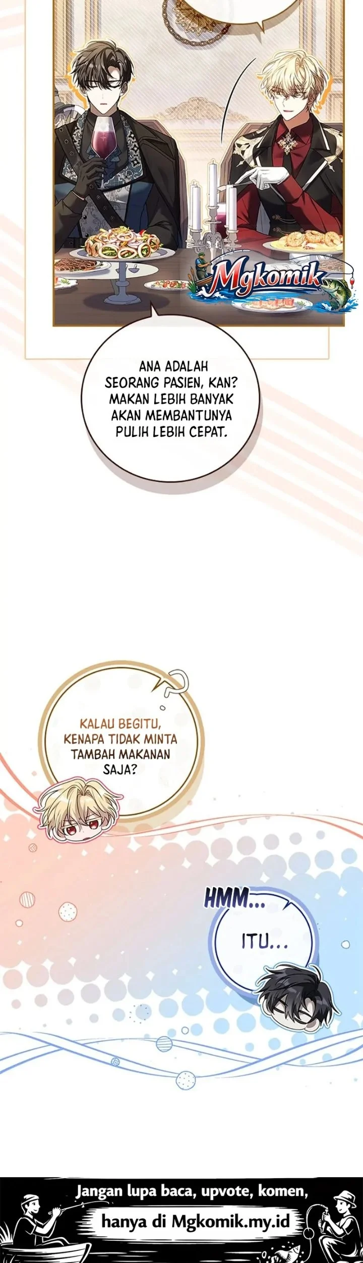 The Painless Player Chapter 21 Gambar 15