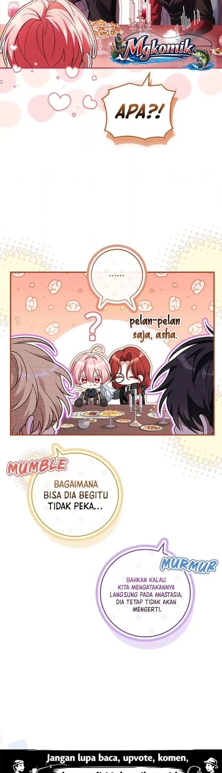 The Painless Player Chapter 21 Gambar 17
