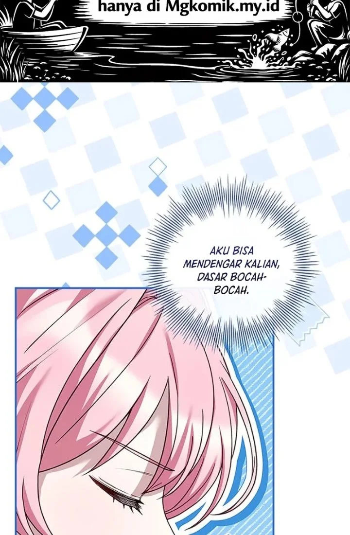 The Painless Player Chapter 21 Gambar 18