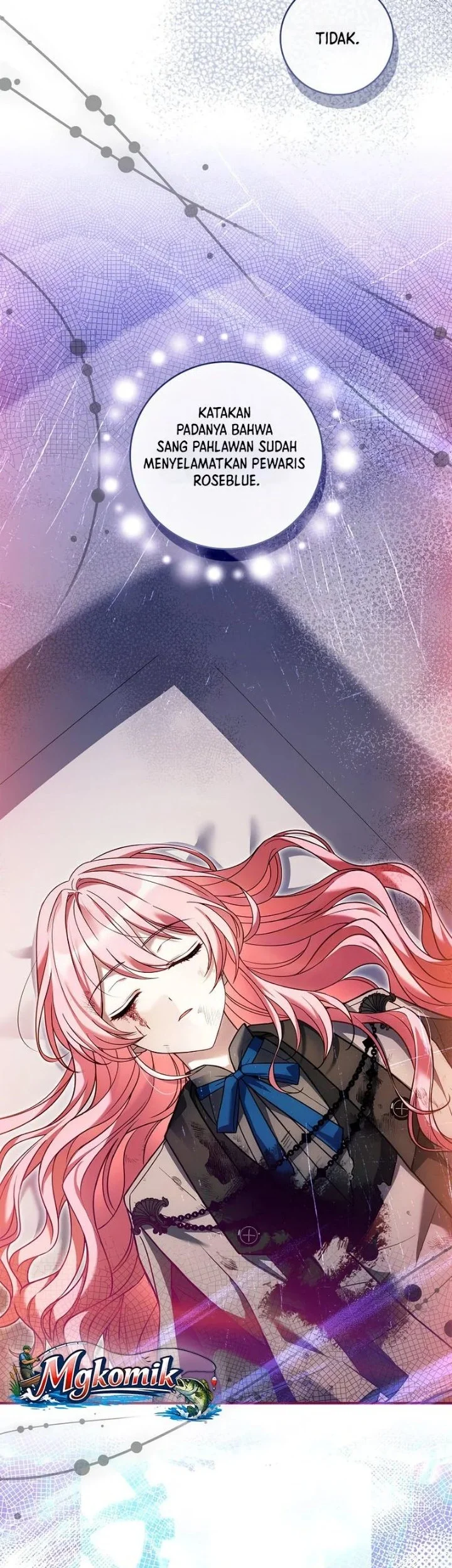 The Painless Player Chapter 24 Gambar 17