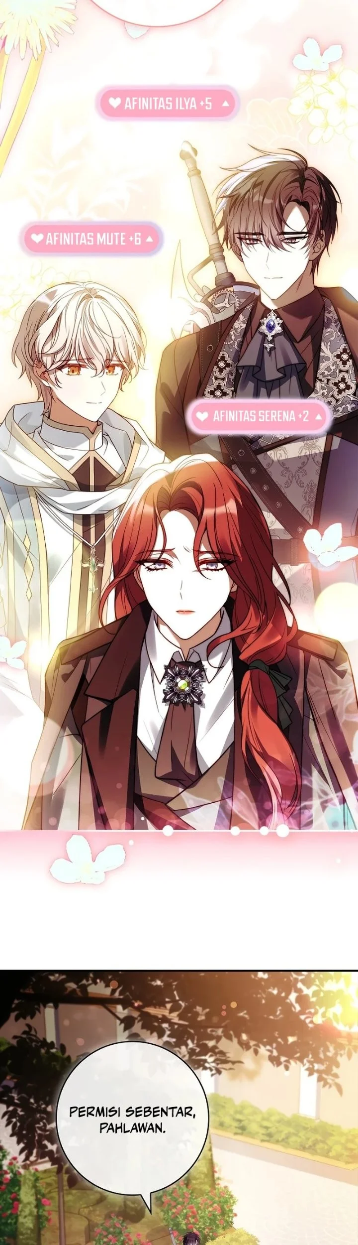 The Painless Player Chapter 27 Gambar 15