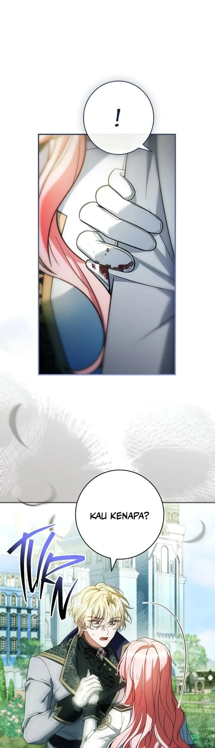 The Painless Player Chapter 28 Gambar 17