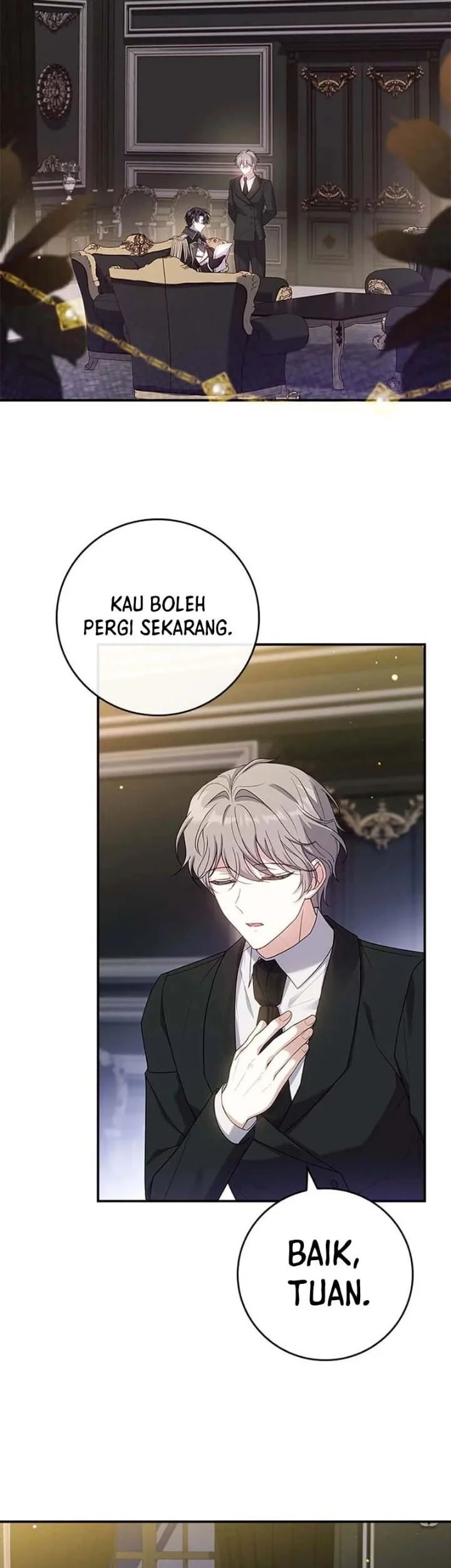 The Painless Player Chapter 29 Gambar 18