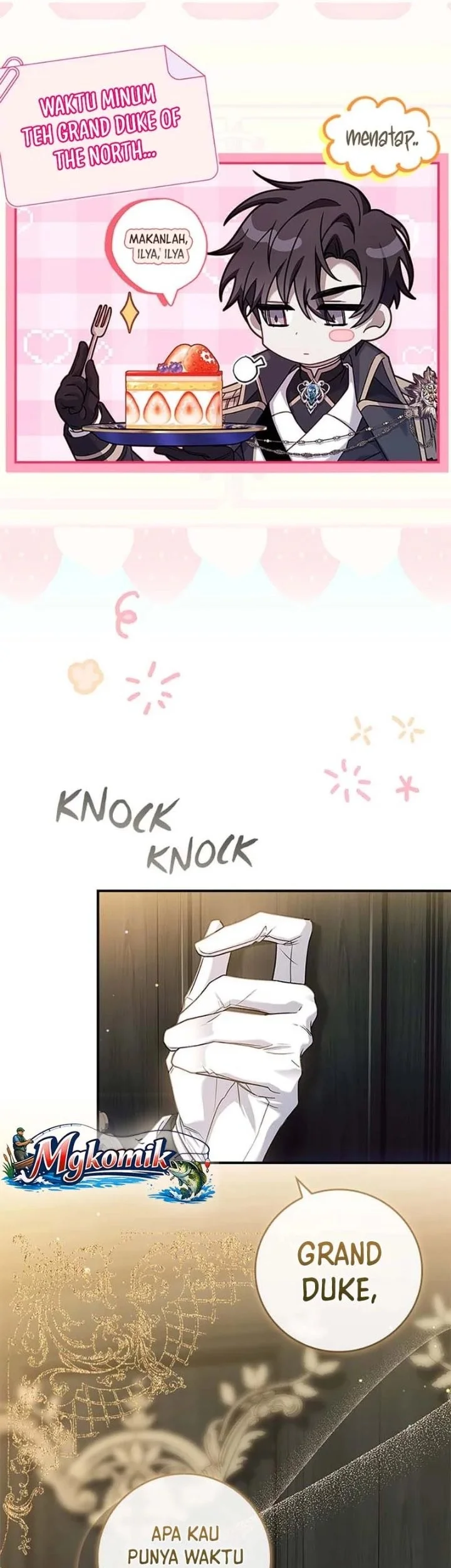 The Painless Player Chapter 29 Gambar 22