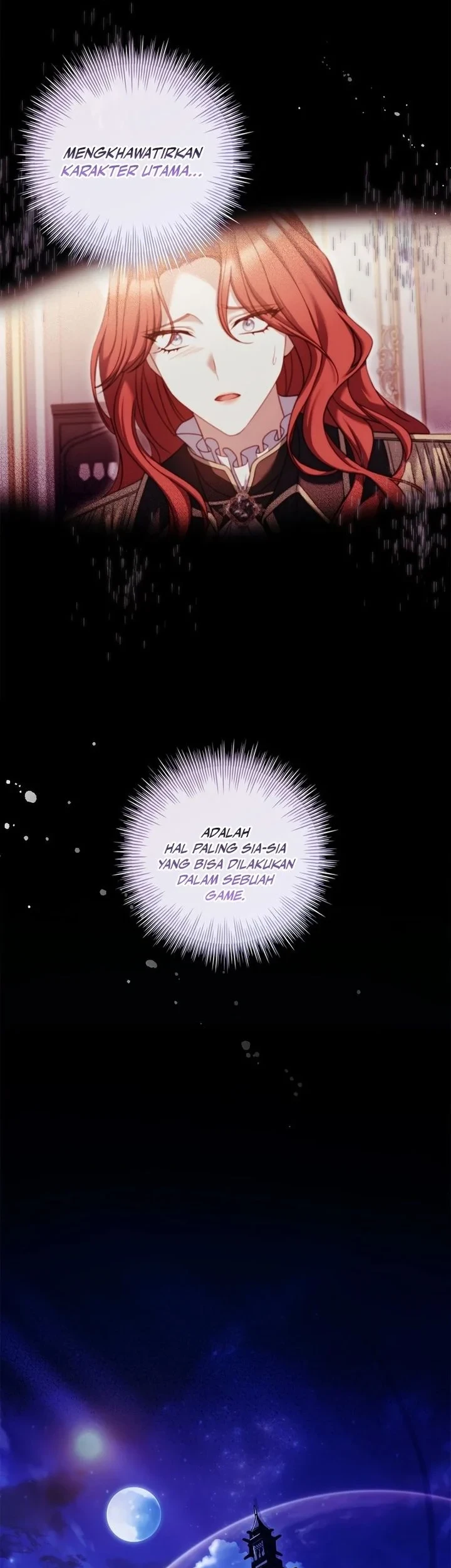The Painless Player Chapter 3 Gambar 15