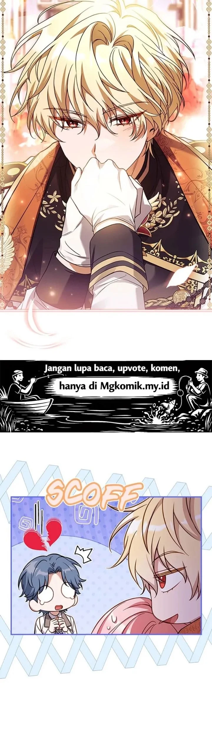 The Painless Player Chapter 30 Gambar 19