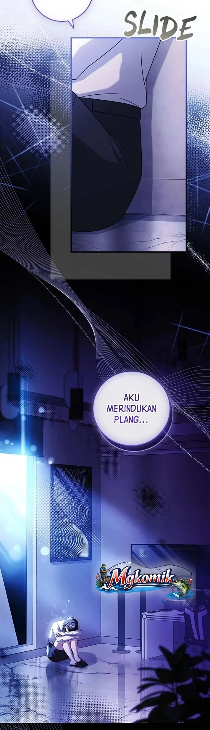 The Painless Player Chapter 31 Gambar 19