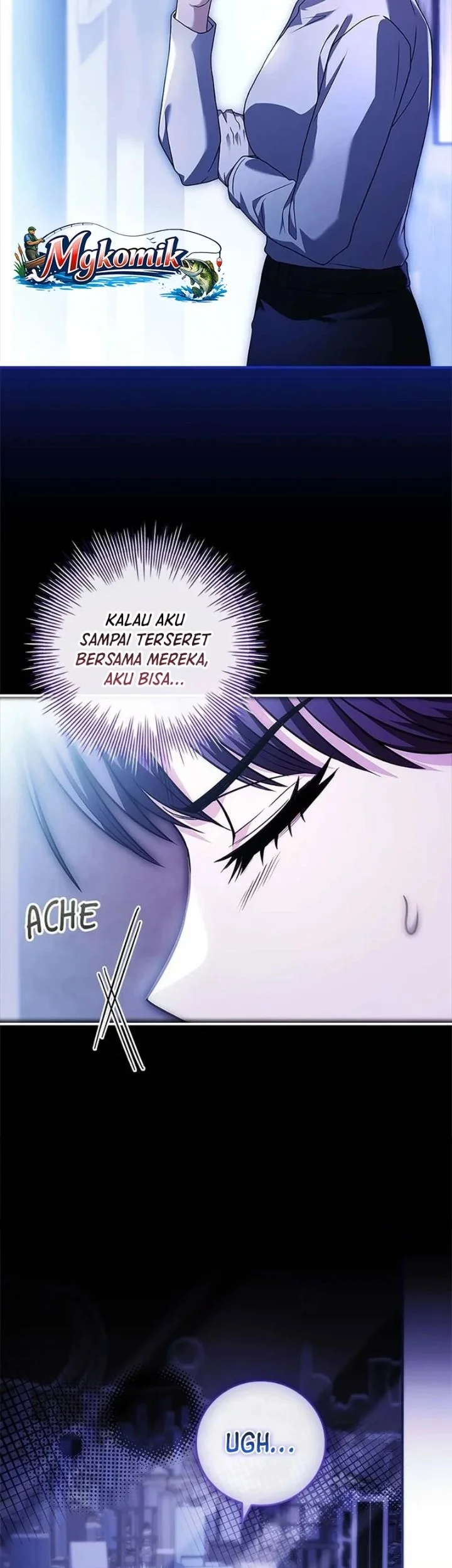 The Painless Player Chapter 31 Gambar 17