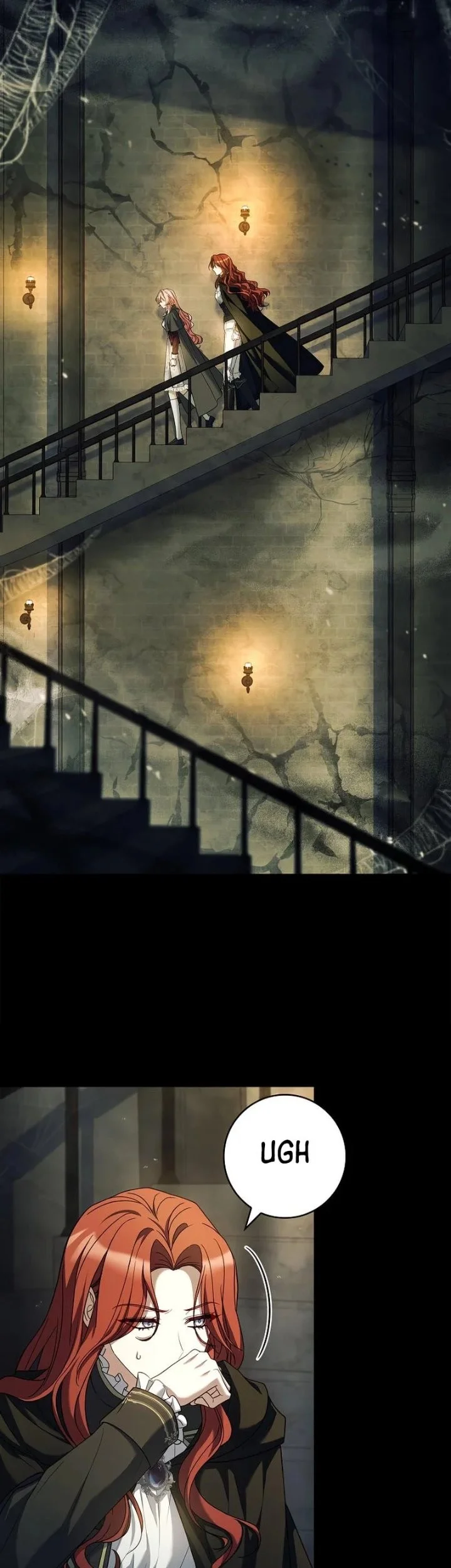 The Painless Player Chapter 32 Gambar 18