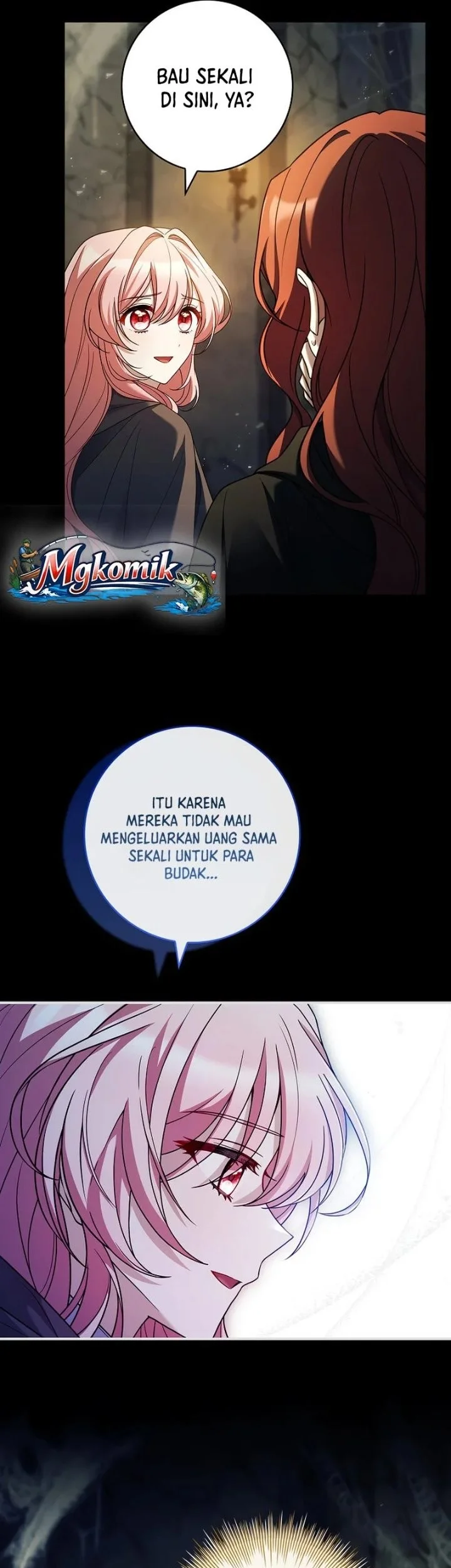 The Painless Player Chapter 32 Gambar 20