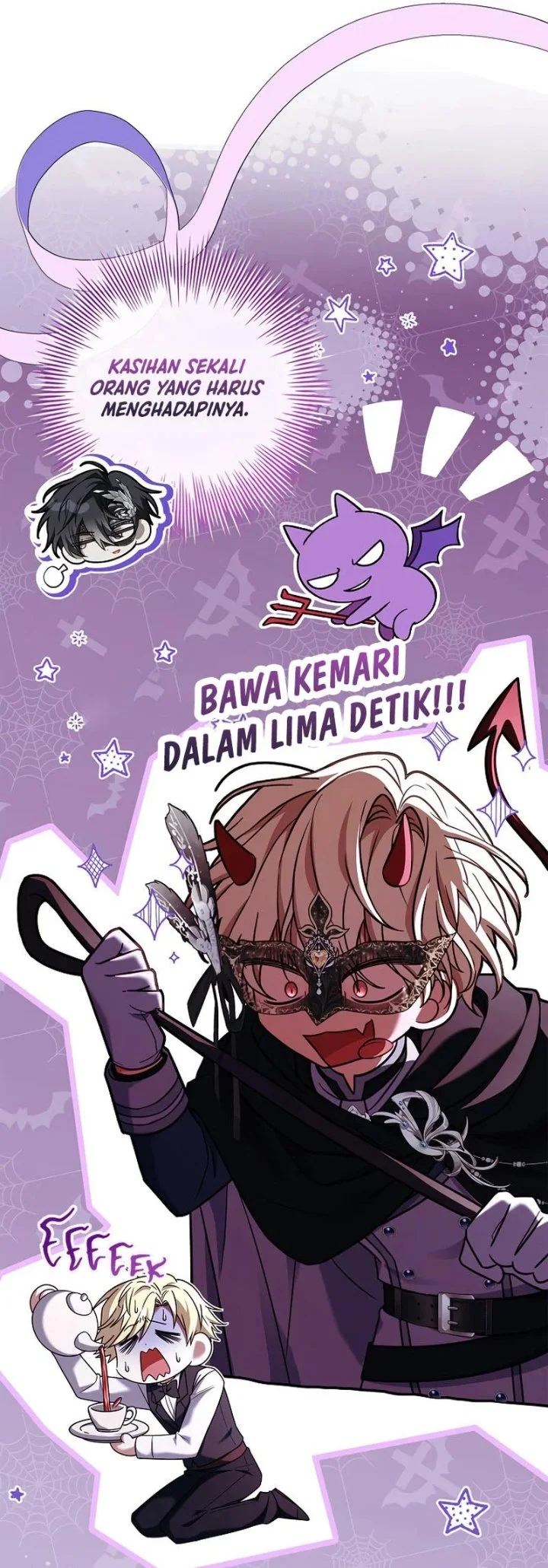 The Painless Player Chapter 33 Gambar 17
