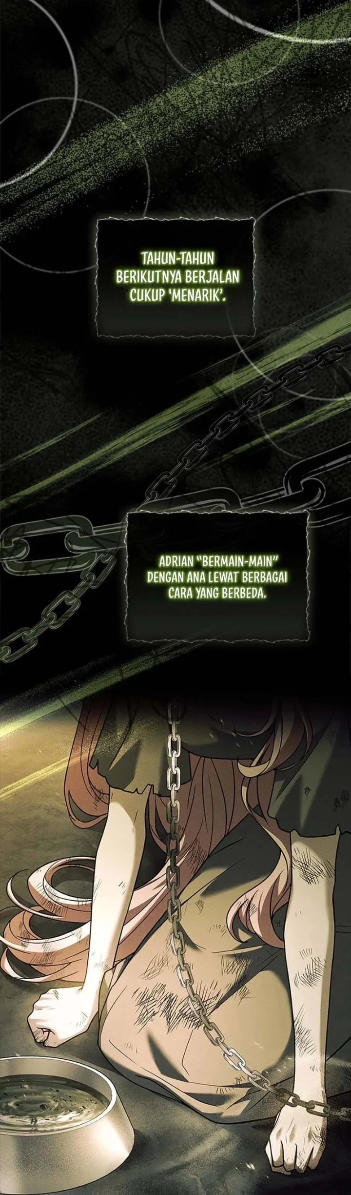 The Painless Player Chapter 34 Gambar 19