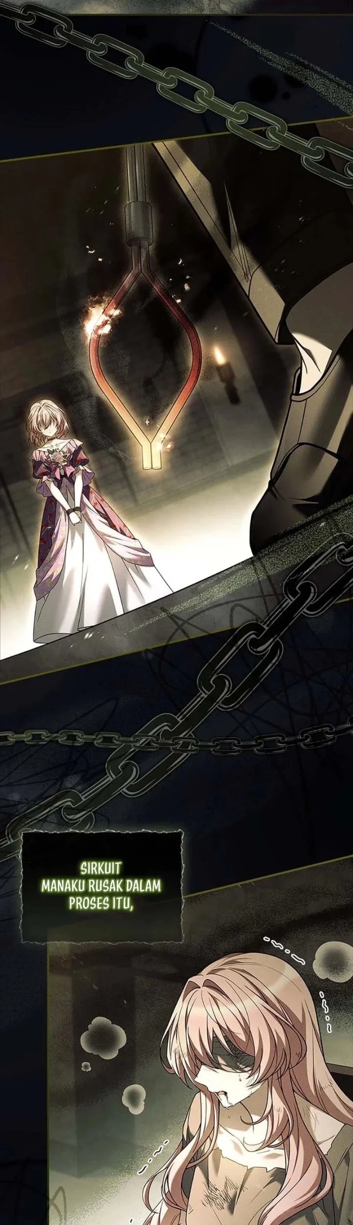 The Painless Player Chapter 34 Gambar 20
